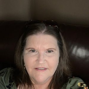 Meet your Posher, Terry